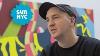 Sva Features Kaws