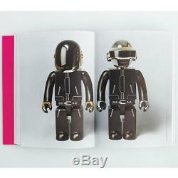 THISISNOTATOYBK This Is Not A Toy Collectible Book by Design Exchange Kaws Kozik
