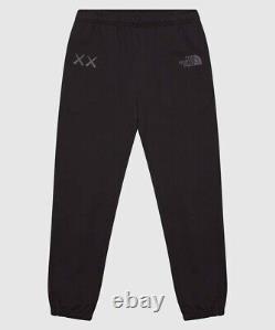 The North Face X KAWS Sweatpants Brand New Rare Exclusive Small