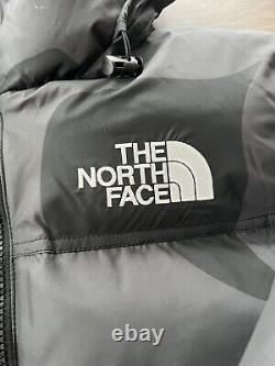 The North Face X Kaws SAMPLE 1996 NPT JKT Small