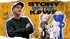 The Story Of Kaws